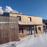 Ferienhaus Friedle Leogang
