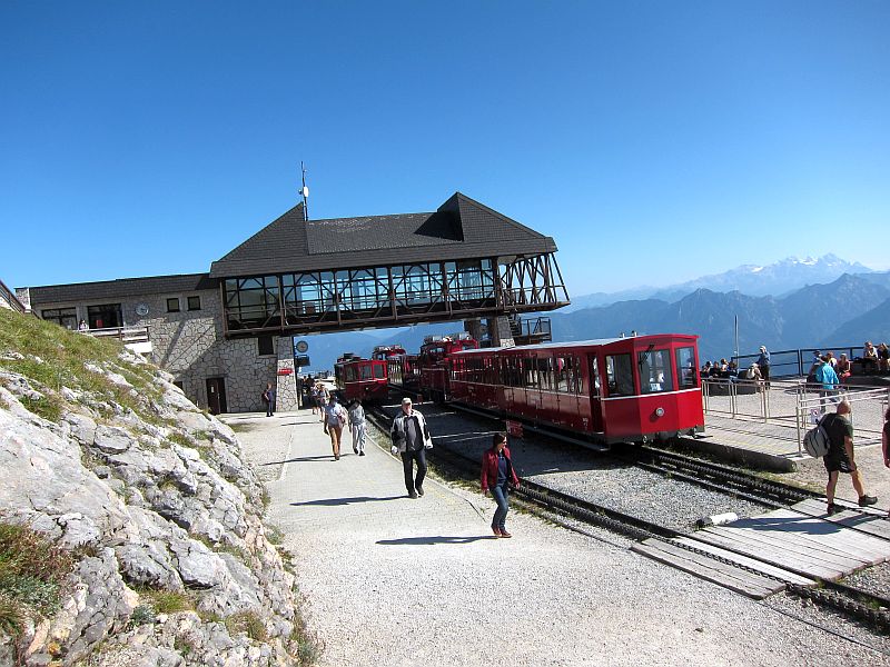 Bergstation